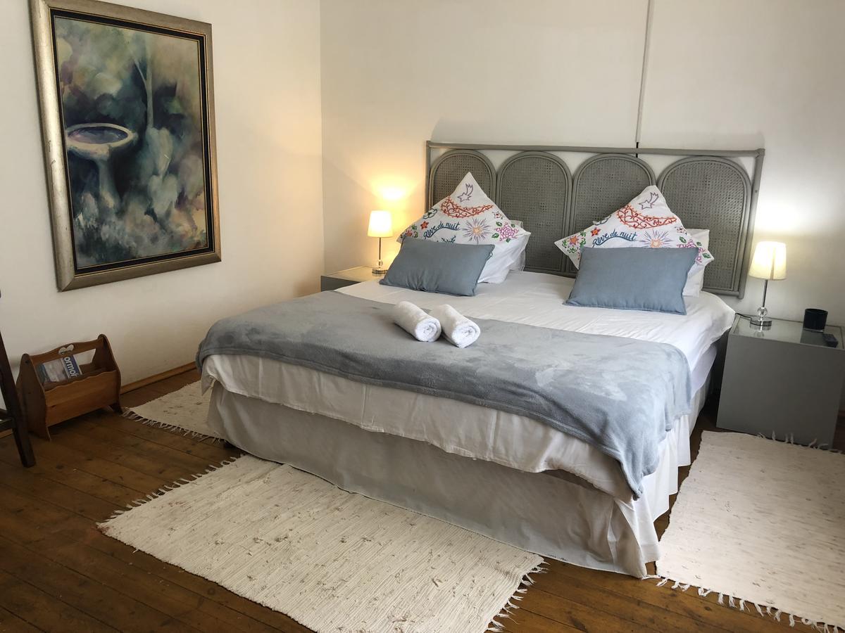 Lake Motel Hartbeespoort Eksteriør bilde