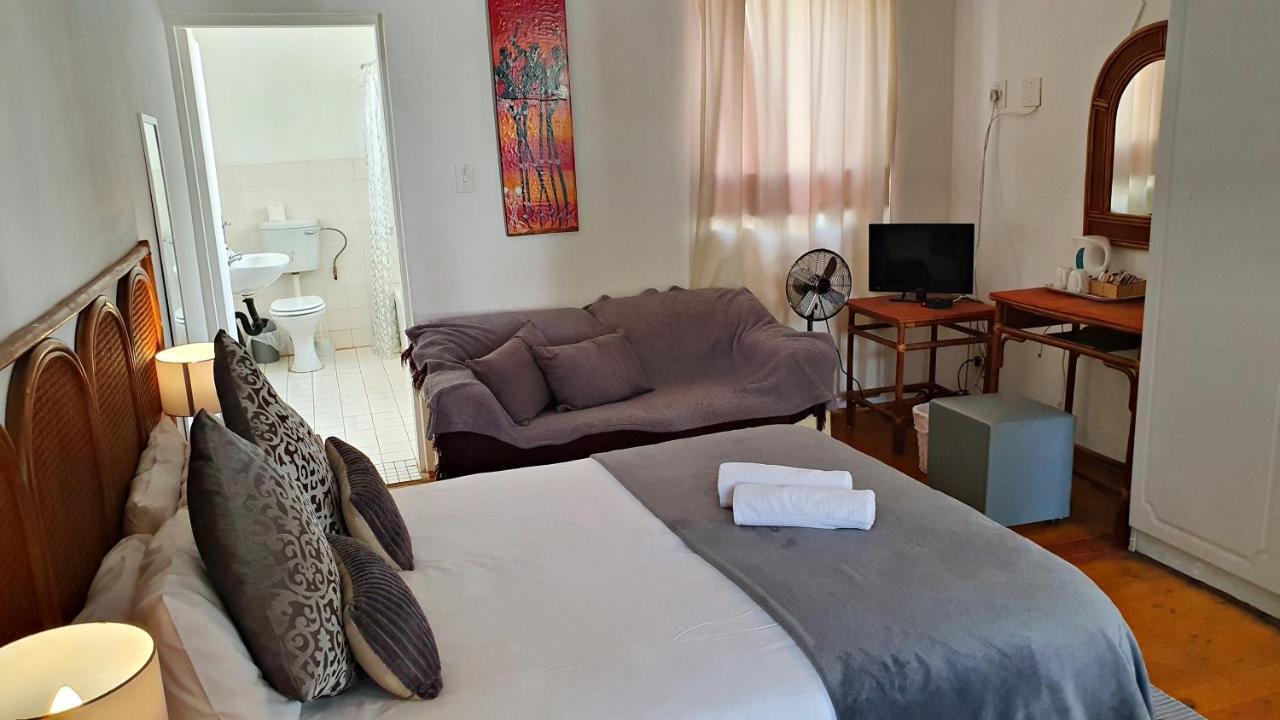 Lake Motel Hartbeespoort Eksteriør bilde